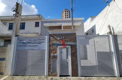 Sobrado com 2 dormitórios à venda, 75 m² por r$ 570.000,00 - saúde - são paulo/sp