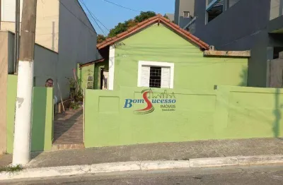 Casa com 2 dormitórios à venda, 120 m² por r$ 970.000,00 - vila invernada - são paulo/sp