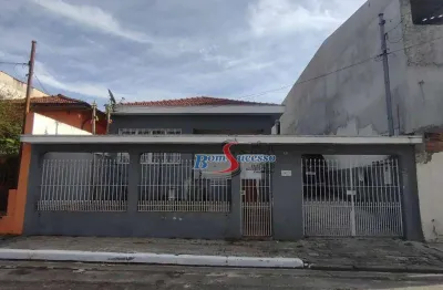 Casa com 3 dormitórios à venda, 140 m² por r$ 650.000,00 - sapopemba - são paulo/sp