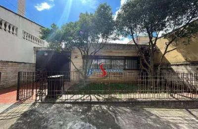 Casa com 3 dormitórios à venda, 235 m² por r$ 1.200.000,00 - chácara mafalda - são paulo/sp