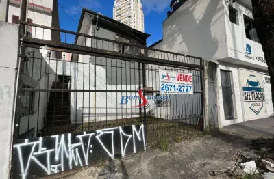 Sobrado com 3 dormitórios à venda, 196 m² por r$ 649.900,00 - água rasa - são paulo/sp