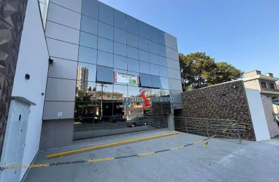 Prédio, 550 m² - venda por r$ 4.980.000,00 ou aluguel por r$ 31.131,34/mês - jardim anália franco - são paulo/sp
