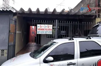 Casa com 5 dormitórios à venda, 205 m² por r$ 480.000,00 - jardim vila formosa - são paulo/sp