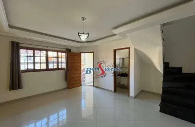 Sobrado com 3 dormitórios à venda, 150 m² por r$ 1.597.000,00 - jardim anália franco - são paulo/sp