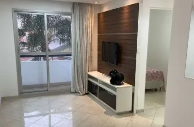 Apartamento com 2 dormitórios à venda, 55 m² por r$ 619.900,00 - jardim anália franco - são paulo/sp