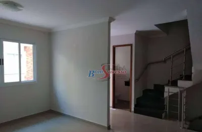 Sobrado com 3 dormitórios à venda, 192 m² por r$ 930.000,00 - vila invernada - são paulo/sp