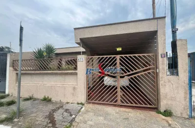 Terreno à venda, 290 m² por r$ 1.600.000,00 - chácara mafalda - são paulo/sp