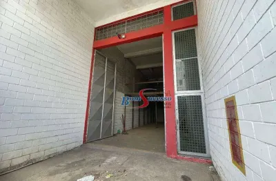 Prédio à venda, 450 m² por r$ 1.429.900,00 - cambuci - são paulo/sp