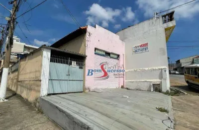 Casa com 1 dormitório à venda por r$ 595.900,00 - chácara mafalda - são paulo/sp