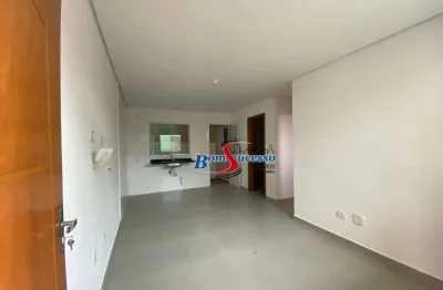 Apartamento com 2 dormitórios à venda, 47 m² por r$ 359.900,00 - chácara mafalda - são paulo/sp