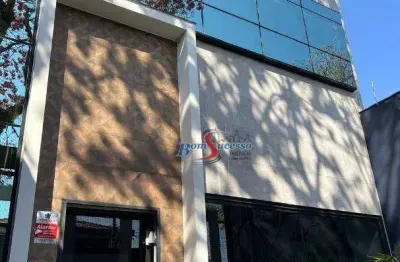 Prédio à venda, 466 m² por r$ 2.949.000,00 - vila zelina - são paulo/sp