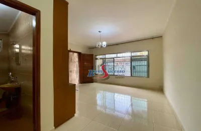 Sobrado com 3 dormitórios, 143 m² - venda por r$ 549.900,00 ou aluguel por r$ 3.272,00/mês - vila ema - são paulo/sp