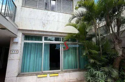 Sobrado com 3 dormitórios à venda, 271 m² por r$ 1.850.000,00 - parque da mooca - são paulo/sp