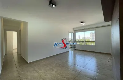 Apartamento com 2 dormitórios à venda, 69 m² por r$ 849.900,00 - tatuapé - são paulo/sp