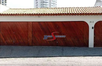 Casa com 2 dormitórios à venda, 210 m² por r$ 2.800.000,00 - vila formosa - são paulo/sp