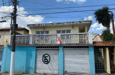 Terreno à venda, 330 m² por r$ 990.000,00 - vila santa clara - são paulo/sp