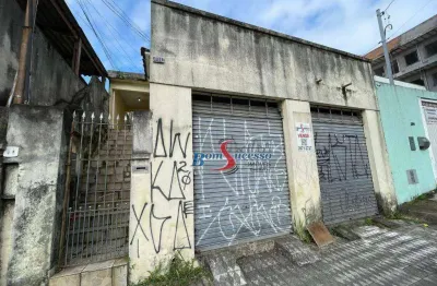 Terreno à venda, 240 m² por r$ 599.900,00 - vila invernada - são paulo/sp