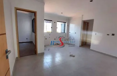 Apartamento com 2 dormitórios à venda, 40 m² por r$ 279.000,00 - vila prudente (zona leste) - são paulo/sp