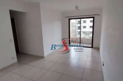 Apartamento com 3 dormitórios à venda, 75 m² por r$ 770.000,00 - tatuapé - são paulo/sp