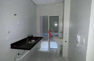 Apartamento com 1 dormitório à venda, 29 m² por r$ 209.000,00 - vila ema - são paulo/sp