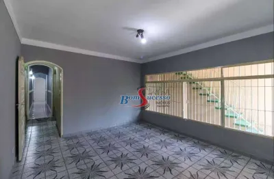 Casa com 2 dormitórios à venda, 240 m² por r$ 700.000,00 - jardim grimaldi - são paulo/sp