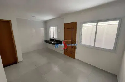 Apartamento com 1 dormitório à venda, 35 m² por r$ 234.900,00 - vila ema - são paulo/sp