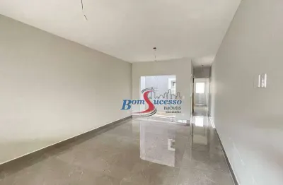 Sobrado à venda, 160 m² por r$ 749.900,00 - vila ema - são paulo/sp