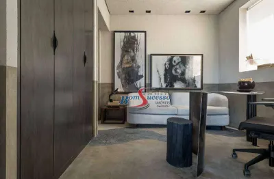 Sala comercial com 1 sala à venda na Rua Vilela, Tatuapé, São Paulo