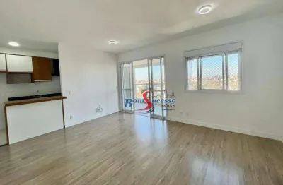 Apartamento com 2 dormitórios à venda, 80 m² por r$ 1.020.000,00 - vila formosa - são paulo/sp