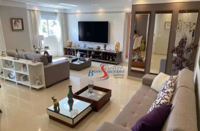 Apartamento com 3 dormitórios à venda, 121 m² por r$ 1.325.000,00 - tatuapé - são paulo/sp