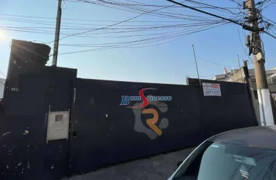 Terreno à venda, 462 m² por r$ 1.499.000,00 - chácara mafalda - são paulo/sp