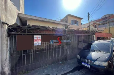 Terreno à venda, 216 m² por r$ 1.485.000,00 - jardim anália franco - são paulo/sp