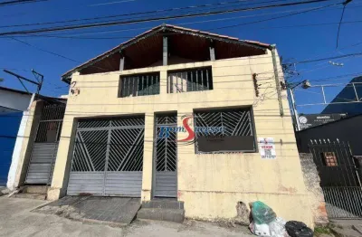 Terreno à venda, 563 m² por r$ 2.120.000,00 - vila zelina - são paulo/sp