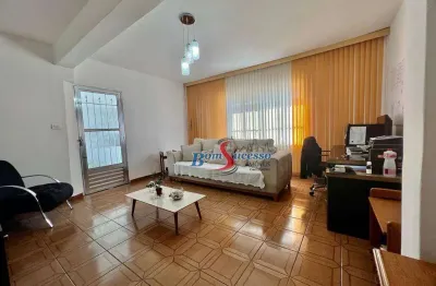 Casa com 2 dormitórios à venda, 147 m² por r$ 800.000,00 - vila regente feijó - são paulo/sp