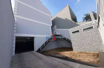 Sobrado com 3 dormitórios à venda, 141 m² por r$ 980.000,00 - vila formosa - são paulo/sp