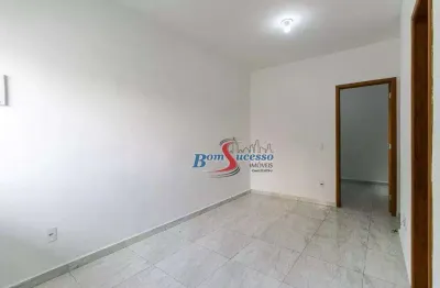 Apartamento à venda, 38 m² por r$ 220.000,00 - jardim textil - são paulo/sp