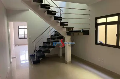 Sobrado com 3 dormitórios à venda, 222 m² por r$ 979.900,00 - vila formosa - são paulo/sp
