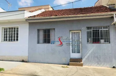 Casa com 2 dormitórios à venda, 100 m² por r$ 400.000,00 - belém - são paulo/sp