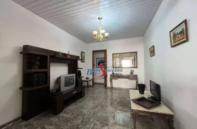 Casa com 3 dormitórios à venda, 100 m² por r$ 549.900,00 - mooca - são paulo/sp