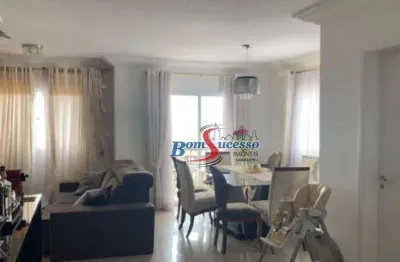 Apartamento à venda, 106 m² por r$ 950.000,00 - vila formosa - são paulo/sp