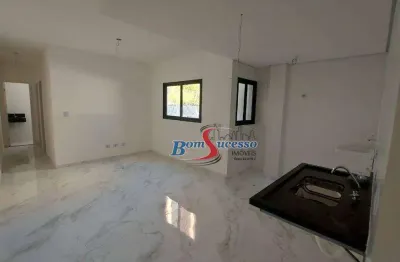 Apartamento à venda, 49 m² por r$ 400.000,00 - vila formosa - são paulo/sp