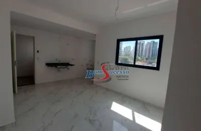 Apartamento com 2 dormitórios à venda, 44 m² por r$ 359.900,00 - vila formosa - são paulo/sp