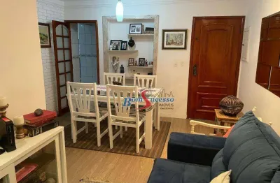 Apartamento à venda, 73 m² por r$ 563.900,00 - tatuapé - são paulo/sp