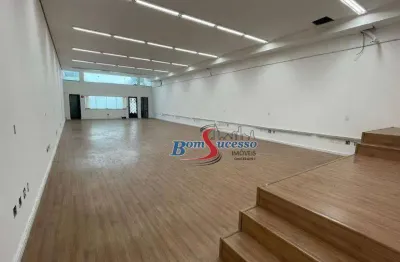 Prédio para alugar, 750 m² por r$ 50.240,36/mês - vila carrão - são paulo/sp