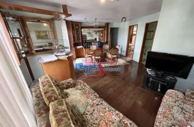 Apartamento com 3 dormitórios à venda, 117 m² por r$ 830.000,00 - alto da mooca - são paulo/sp