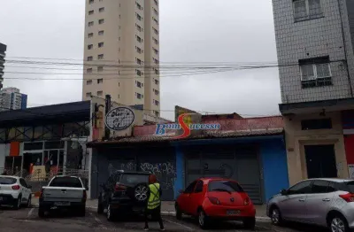 Terreno à venda, 395 m² por r$ 6.000.000,00 - tatuapé - são paulo/sp