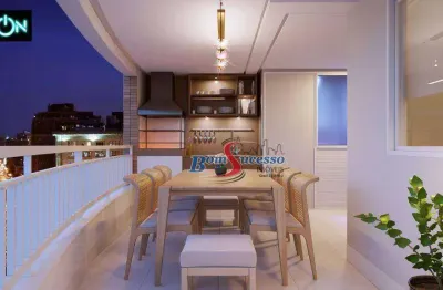 Apartamento com 3 dormitórios à venda, 95 m² por r$ 1.225.000,00 - tatuapé - são paulo/sp