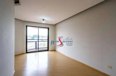 Apartamento com 2 dormitórios à venda, 69 m² por r$ 429.900,00 - vila formosa - são paulo/sp