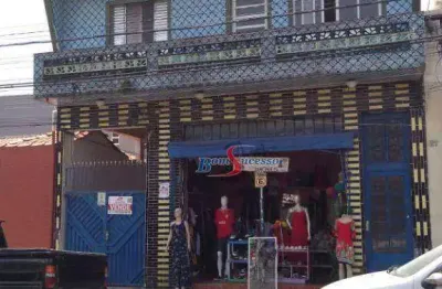 Prédio à venda, 314 m² por r$ 1.100.000,00 - vila invernada - são paulo/sp