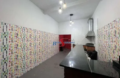 Salão para alugar, 30 m² por r$ 2.350,00/mês - vila formosa - são paulo/sp